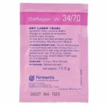 Fermentis Saflager W-34/70 kuivahiiva
