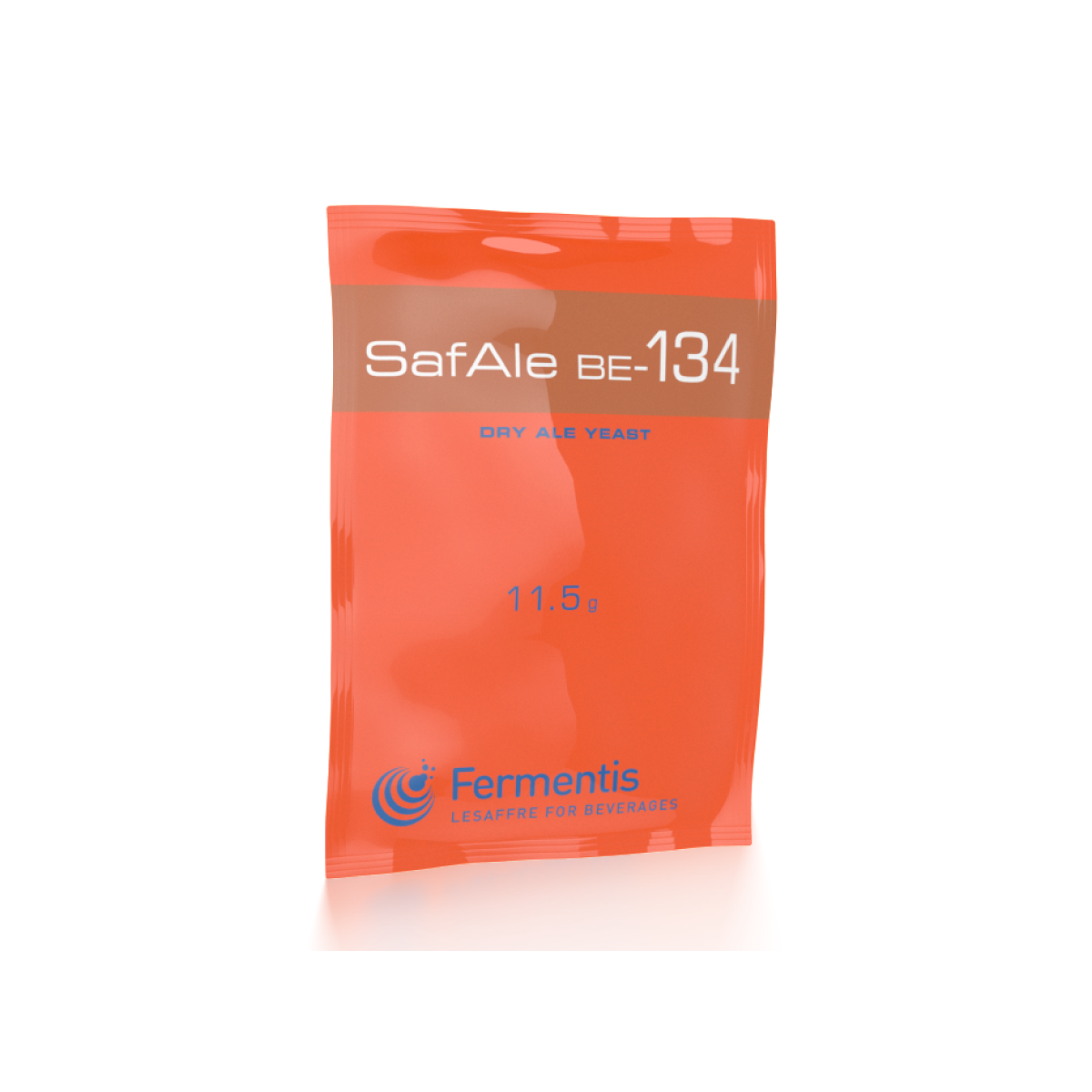 Fermentis Safale BE-134 kuivahiiva Saison oluille