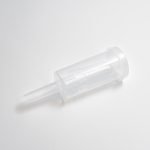 Kolmiosainen vesilukko maassa