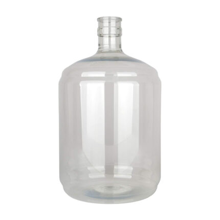 12 litrainen PET Carboy