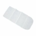 Polyesteristä valmistettu uudelleenkäytettävä humalapussi