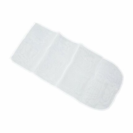 Polyesteristä valmistettu uudelleenkäytettävä humalapussi