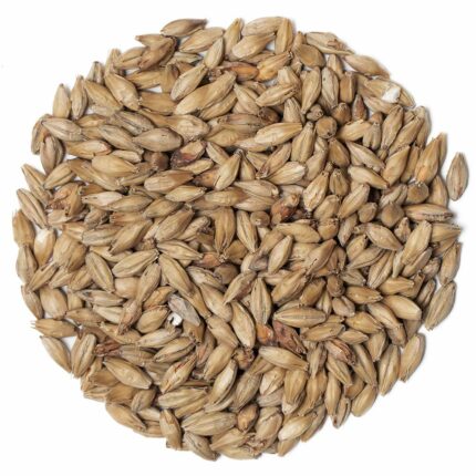 Viking munich dark malt mallas keossa