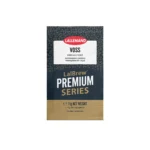 Lallemand Voss kuivahiiva 11 g