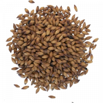 Viking caramel malt 600 karamellimallas