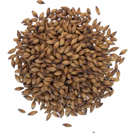 Viking caramel malt 600 karamellimallas