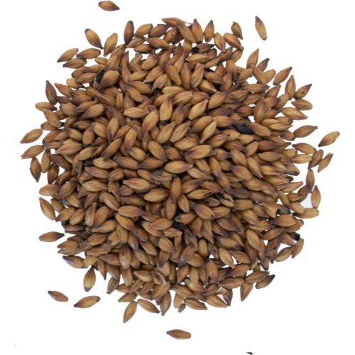 Viking Caramel 600 tumma karamellimallas Viking caramel malt 600 karamellimallas