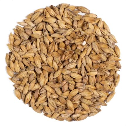 Viking caramel pale malt mallas keossa