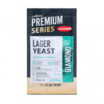 LALLEMAND LalBrew® - Diamond Lager Yeast