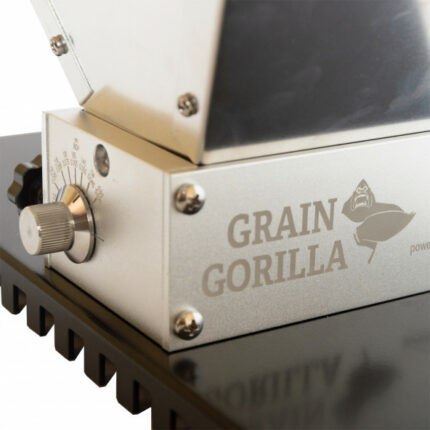 Brewferm grain gorilla mallasmylly