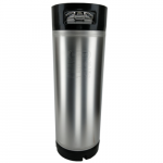 Cornelius keg 19 litraa