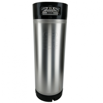 Cornelius keg 19 litraa