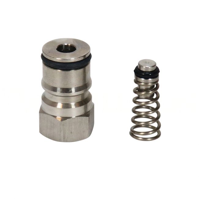 Cornelius Keg nesteventtiili Cornelius keg nesteventtiili ja poppet