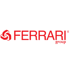 ferrari group logo