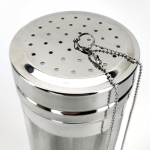 humalakapselin korkin lähikuva