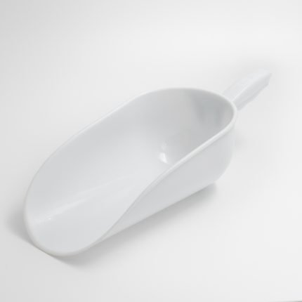 Muovinen mallaskauha 38 cm