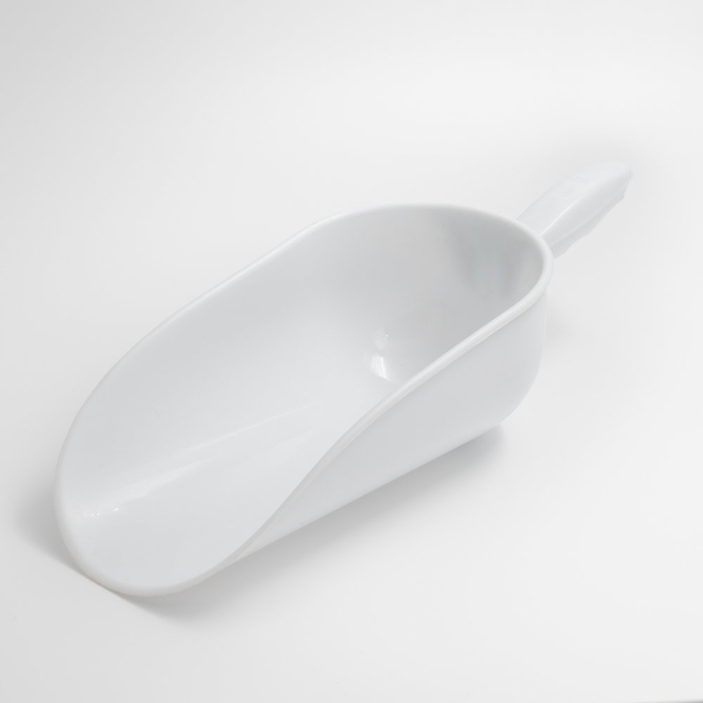 Muovinen mallaskauha 38 cm Muovinen mallaskauha 38 cm