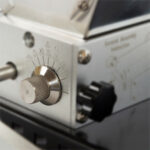 Brewferm Grain Gorilla mallasmyllyn säätönupit ja lukituspultti