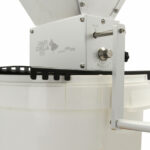 Brewferm grain gorilla pro malt mill