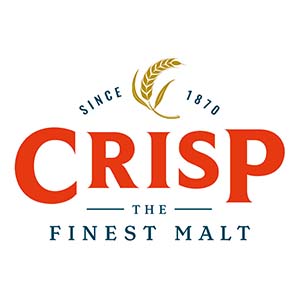 Crisp Malting Group logo