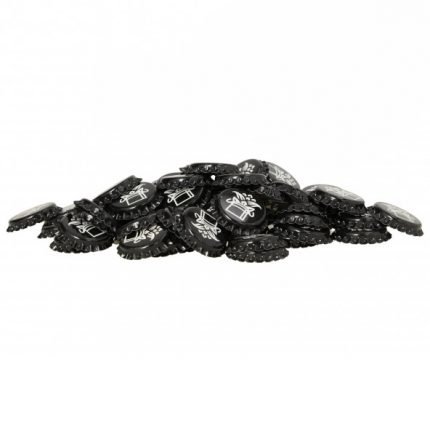 Hapensyöjäkorkki 26 mm