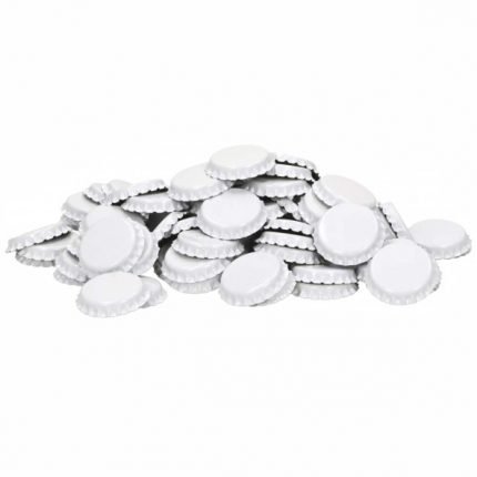 Valkoinen hapensyöjäkorkki