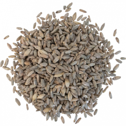 Viking Rye Malt ruismallas