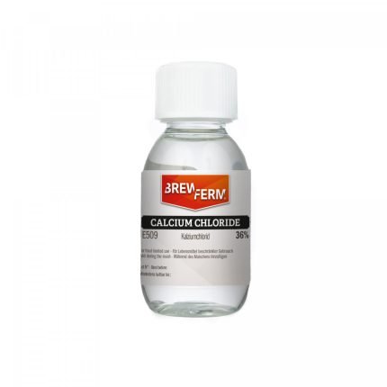 Kalsiumkloridi 36 %
