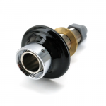 100 mm nukatap läpivienti oluthanalle