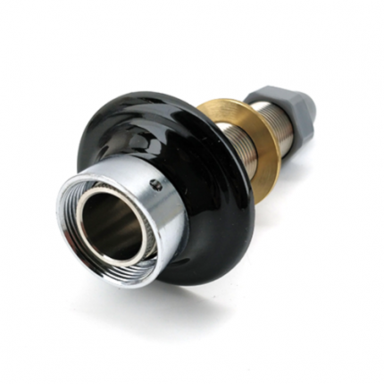 100 mm nukatap läpivienti oluthanalle