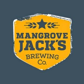 Mangrove jack's logo
