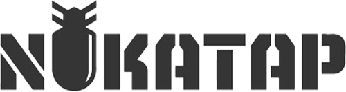 Nukatap logo