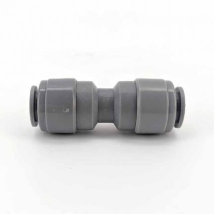 Duotight 9.5 mm jatkoliitin sivusta