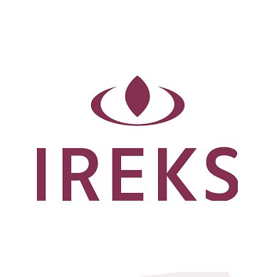 Ireks mallastamon logo