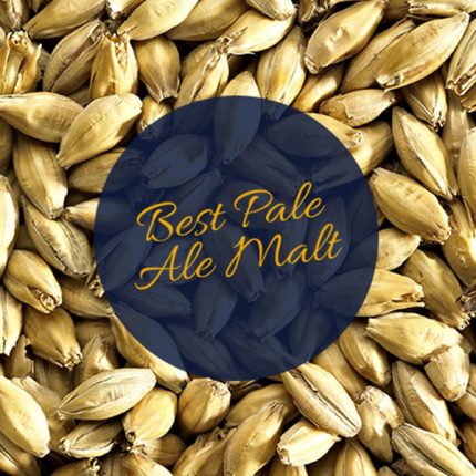 Simpsons malt Best Pale Ale ohramallas