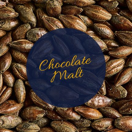 Simpsons malt mallastamon Chocolate malt suklaamallas