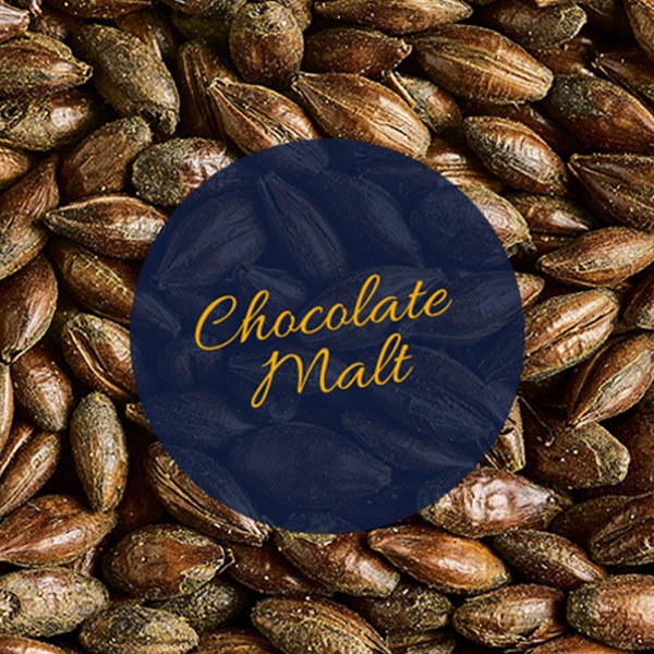 Simpsons malt Chocolate malt suklaamallas Simpsons malt mallastamon Chocolate malt suklaamallas