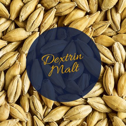 Simpsons Dextrin malt
