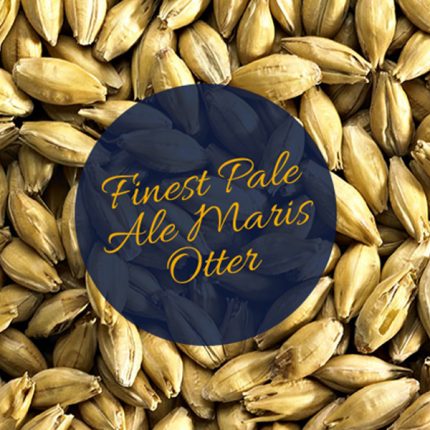 Simpsons malt Finest Pale Ale Maris Otter