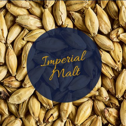 Simpsons malt Imperial malt