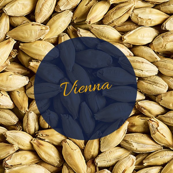 Simpsons malt - Vienna mallas Simpsons malt - Vienna mallas