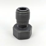 Duotight 9.5mm-keg-coupler