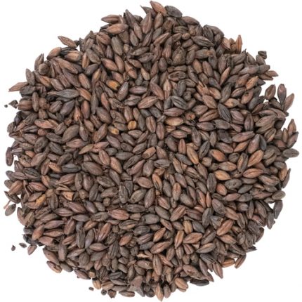 Viking Malt Roasted Barley - Paahdettu ohramallas