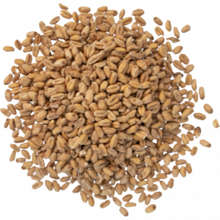 Viking Smoked Wheat - Savustettu vehnämallas