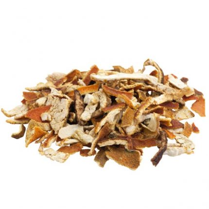 Karvaita appelsiininkuoria