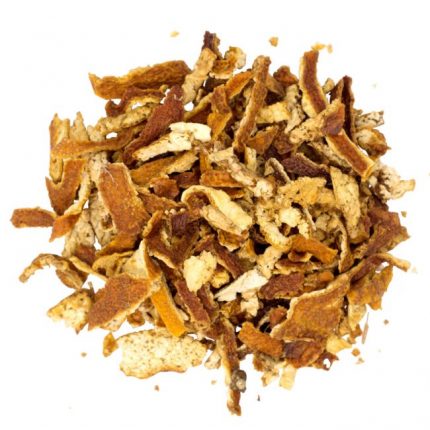 Appelsiininkuoret makea