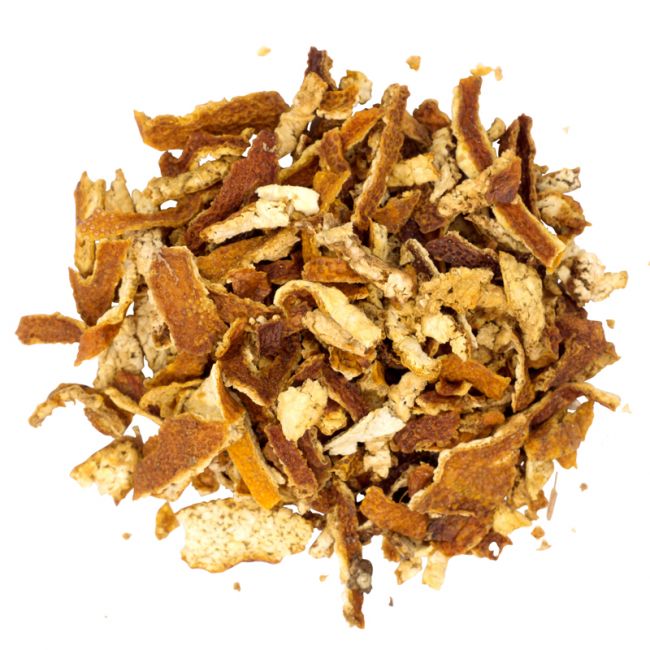 Appelsiininkuoret makea