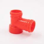 Carbonation Cap T jakaja