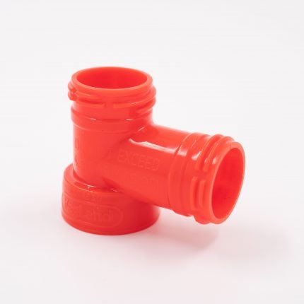 Carbonation Cap T jakaja