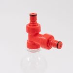 Carbonation Cap TEe pullosa Cappien kanssa